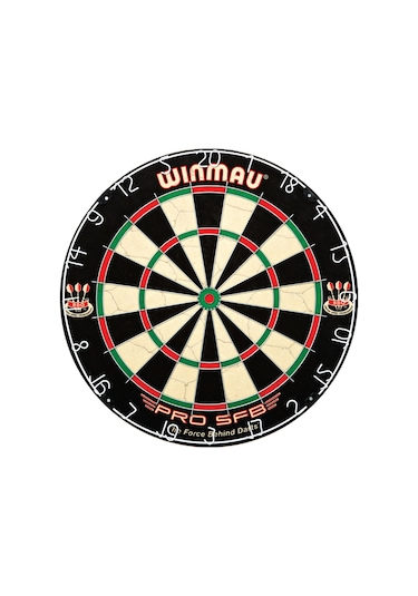 Winmau Pro Sfb Dart Hedef Tahtası