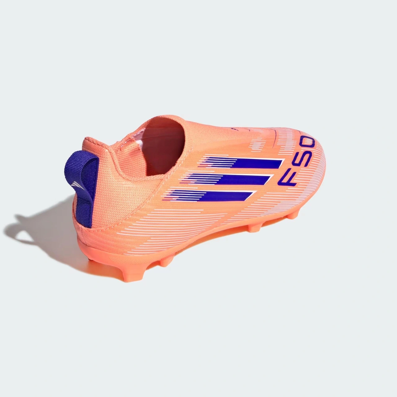 Adidas F50 League Laceless Fg Çocuk Krampon C-adıjh7742f10a00 Turuncu