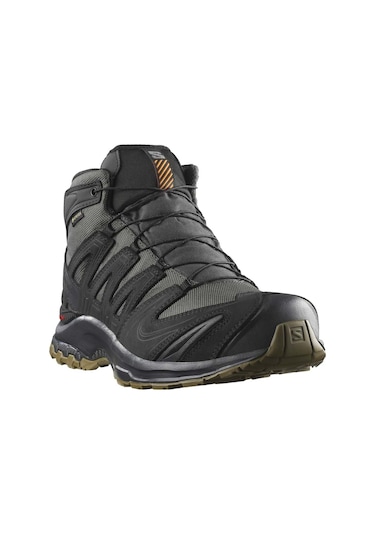 Salomon Salomon Xa Tracker Gtx Erkek Siyah Bot 4006 Siyah