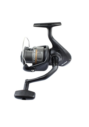 420cm 100-200gr Alaris Rv-55 Revenger Sazan Kıyı Olta Takımı Seti