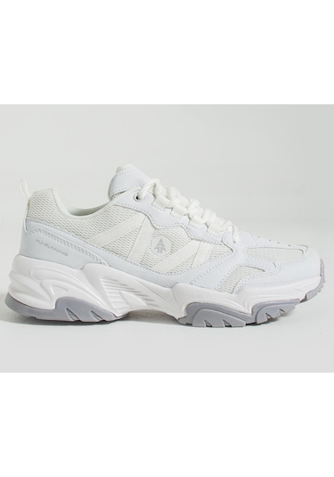 Hammer Jack 101 23324 Tokie Unisex Spor Ayakkabı Beyaz