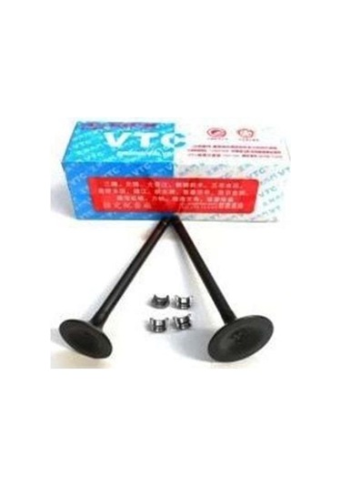 Honda Spacy Sibop Subap Vtc Tırnaklı 51503v