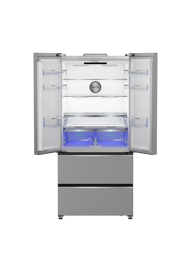 Beko 183510 EI Gardırop Tipi Buzdolabı