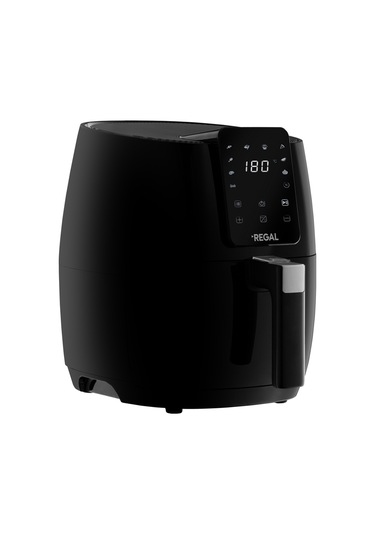 Regal Wellfry 4 LT 1500W Fritöz