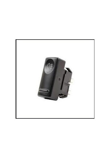 Renault 19 Sis Far Butonu 7700817333