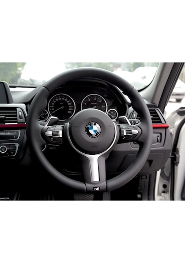 Bmw 3 Serisi F30 Direksiyon
