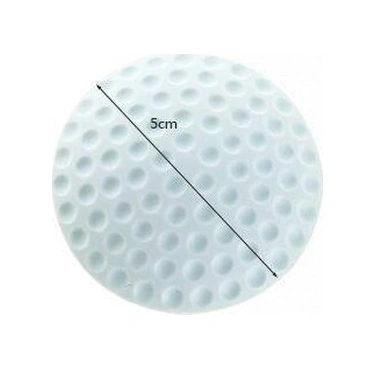 Diyar-ı Fırsat Çok Amaçlı Silikon Kapı Duvar Koruyucu Tampon 4lü Paket 5250