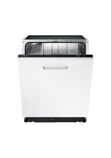 Samsung DW60DG550B00TR 5 Programlı 13 Kişilik Ankastre Bulaşık Makinesi