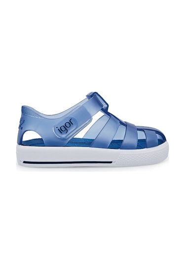 Igor Unisex Çocuk Ayakkabı S10171 U 489606834 Lacivert