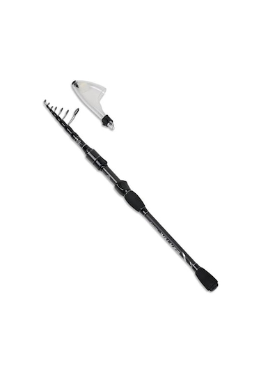 Fujin Walker 240 Cm 5-20 Gr Teleskopik Spin Kamışı