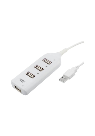 4 Port Usb Hub Çoklayıcı Çoğaltıcı