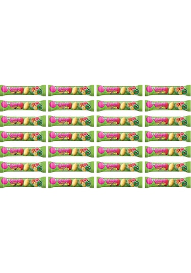 Big Babol Fruit Mix Toz Dolgulu Sakız 20 Gr X 28 Adet