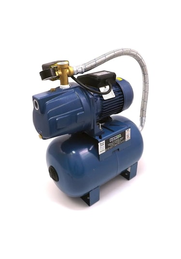 Sumak SMJH100 24 L Tanklı 4 Kat 6 Daire Jet Paket Hidrofor