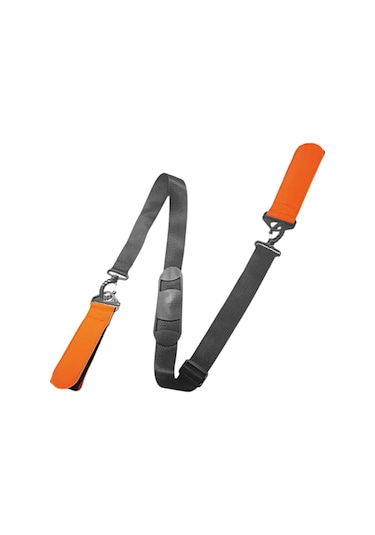 Dolıty Kayak Taşıyıcı Askı Snowboard Omuz Askısı Turuncu Turuncu