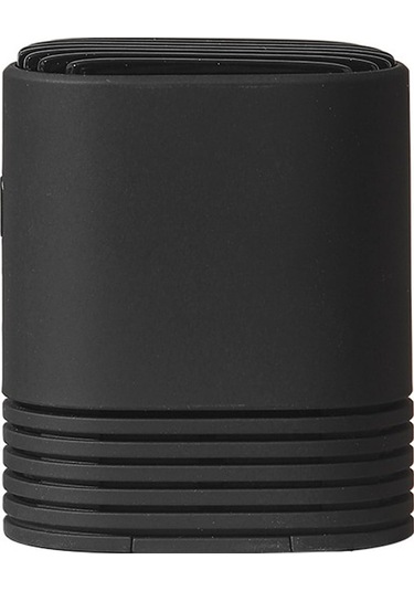 Taşınabilir Boyunluk Hava Temizleyici - Negatif İyonlu Pm2.5 Ve Formaldehit Arındırıcı