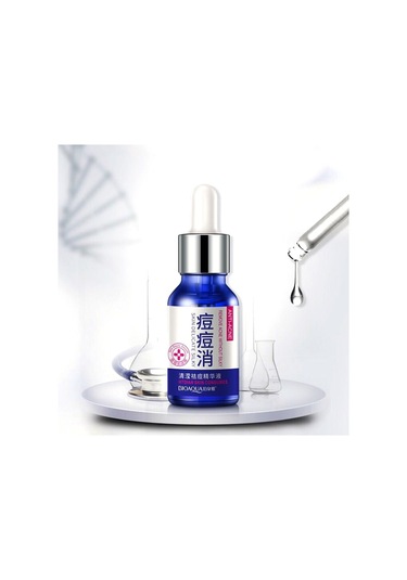 Bioaqua Sivilce Karşıtı Bakım Pürüzsüz Cilt Serumu 30 ML