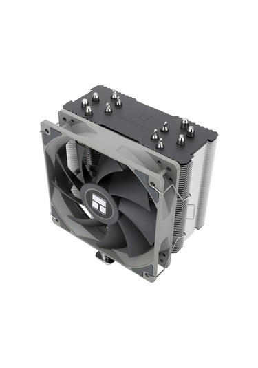 Thermalright Burst Assassin 120 TL-C12C 120 MM Intel-AMD Uyumlu Hava Soğutucu + TF7 Termal Macun