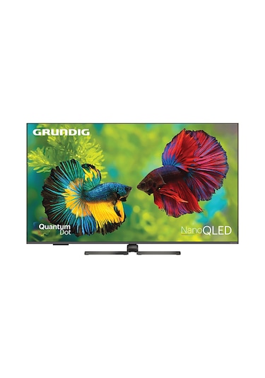 Grundig 55 GHQ 9500 55" 4k Ultra HD Smart QLED TV