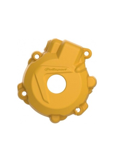 Husq Fe 250/350 Polısport Stator Kapak Koruma Gold