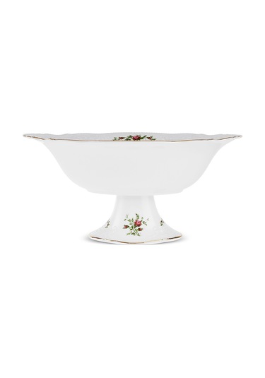 Karaca Vintage Rose Ayaklı Gondol