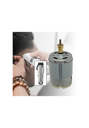 Suntek Andis 73010 Profesyonel Yükseltme Için Elektrikli