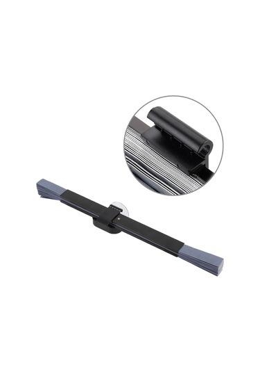 Araba Enayi Vantuzları Geri Çekilebilir Cam Güneş Gölge Blok Güneşlik Güneş Uv Koruması İçin Kapak, Boyutu: 46cm