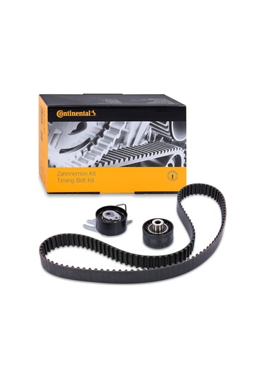 Triger Seti Ford Mondeo 2,0tdci 2007-2014 Arası Contıtech