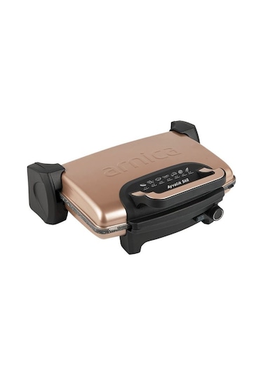 Arnica Ayvalık Stil GH26261 Tost Makinesi