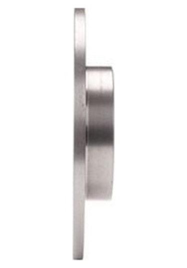 Jeep Compass 1.4 2017-2021 Bosch Arka Disk 278mm 2 Adet