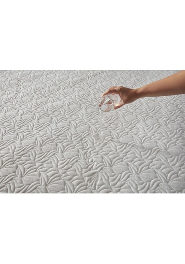 Doqu Home Aloe Vera Sıvı Geçirmez Fitted Alez 160X200cm