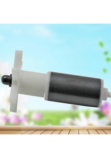 Starlight-lay Z Spa Varmvattenbad Pump Impeller/rotor E02 Fix , 69mm -perfekt