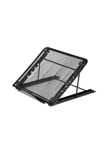 Mesh Dizüstü Bilgisayar Standı Ve Kitap Sahibi, Okuma, Dizüstü Bilgisayar, Defter, İpad, Tablet