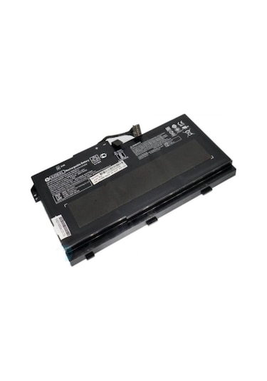 HP ZBook Uyumlu 17 G3 V1Q05UT Batarya Pil