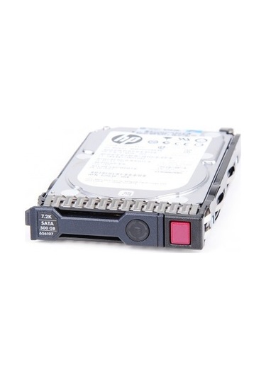 Hp 500 GB 2.5" 7.2K 6G Sata G8-G9 Hdd 655708-B21