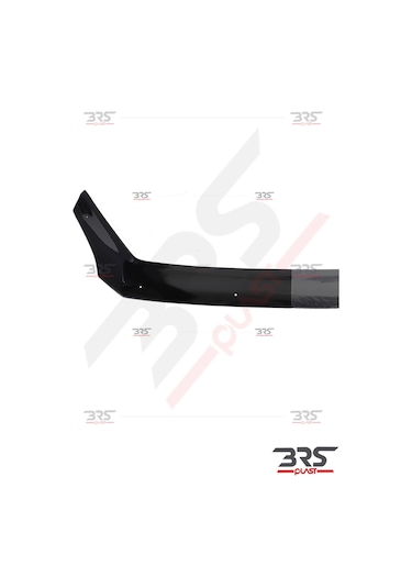 Volkswagen Crafter Uyumlu 2006-2012 Abs Kaput Rüzgarlığı