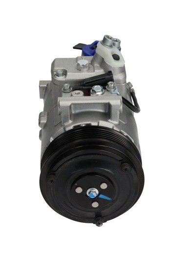 Bosch Klima Kompresörü Mercedes Sprınter Vıto Vıano S Serısı Sl E Serısı C Serısı Clk Cls Glk Serısı 1986ad1002