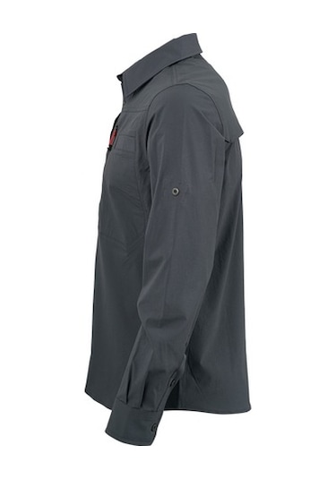 Cresta Outdoor Erkek Gömlek (493962211)