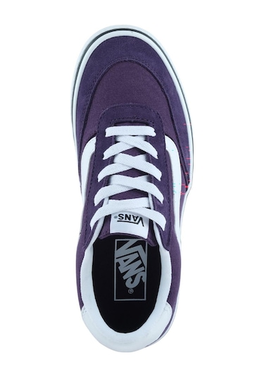 Vans Brooklyn Ls Kadın Ayakakbısı Vn000d7u11e1 Yeşil
