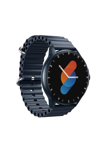 Havit Watch M9046 Amoled Akıllı Saat (Distribütör Garantili)