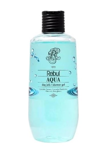 Rebul 500ml Ml Aqua Duş Jeli Kdo Diğer