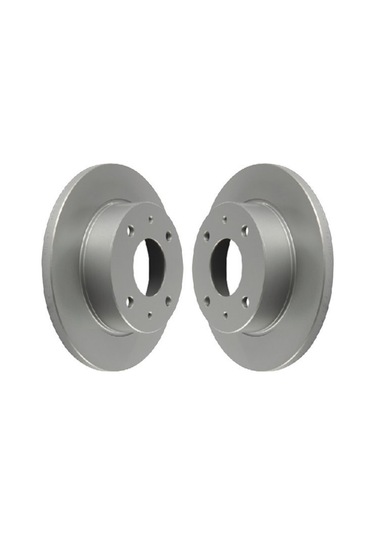 Mitsubishi Colt Arka Fren Diski 2004-2008 M4605a076 Df418 1.5