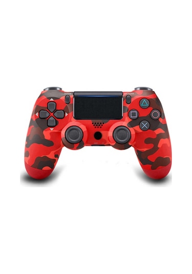 Playstation 4 Uyumlu Double Shock Oyun Kolu