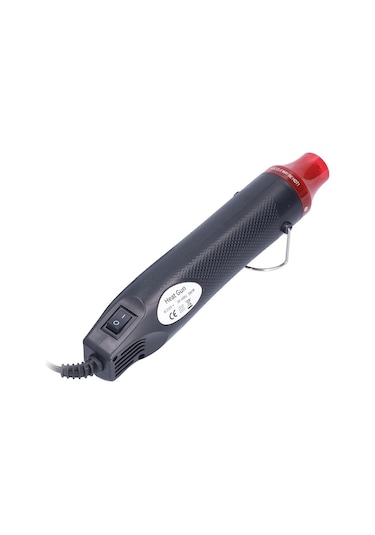 Jl Mini Taşınabilir Isı Tabancası, Dayanıklı, Verimli, El Sıcak Jg