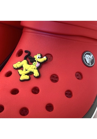 Crocs Terlik Süsü & Renkli Aksesuar Jibbitz (474782627)