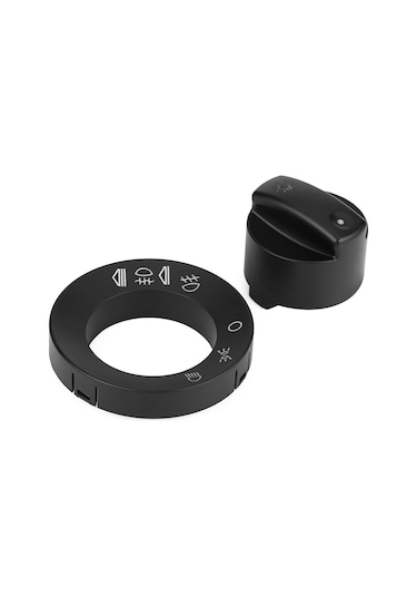 Yongtao 8e094153a Sis Farı Anahtarı Audi A4 B6/b7