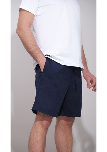 Herrmen Nopeli Desen Ev Şortu