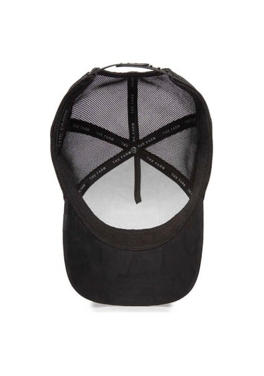 Goorin Bros Şapka - The Suede Mamba Siyah