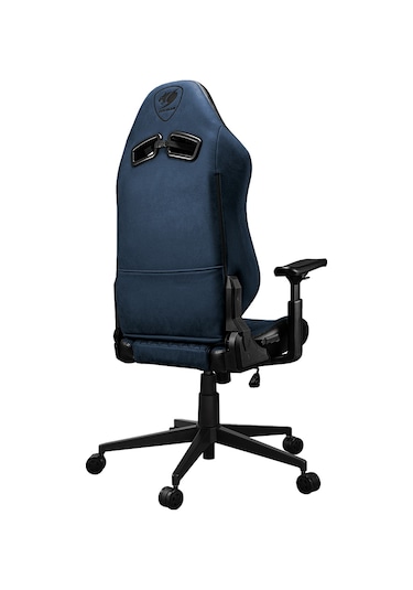 Cougar Cgr-enf-bub Explore Navy Blue F Gaming Oyuncu Koltuğu Cccc1cou0034 Renkli