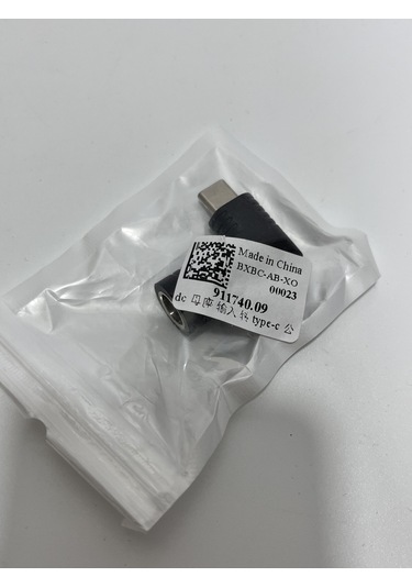 65w Pd Şarj Soketi Type-c Dönüştürücü