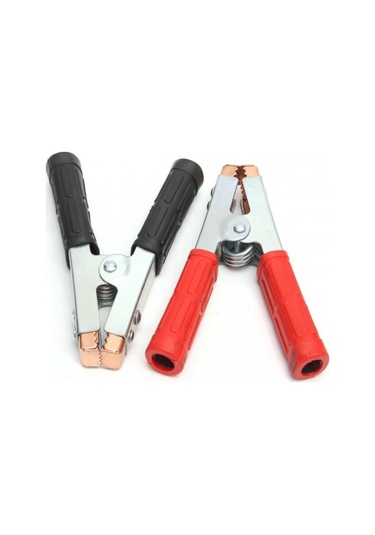 Akü Takviye Pensesi Bakır Kap. Süper Kalite 2 Adet